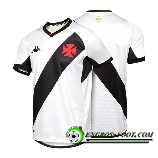 Maillot de Foot CR Vasco Da Gama Domicile 2023/2024