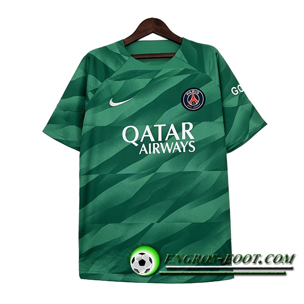 Maillot De Foot PSG Gardien De But 2023/2024