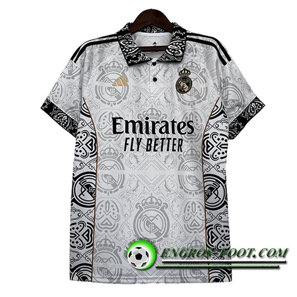 Maillot de Foot Real Madrid Special Edition 2023/2024