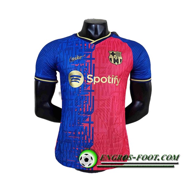 Maillot de Foot FC Barcelone Special Edition 2023/2024