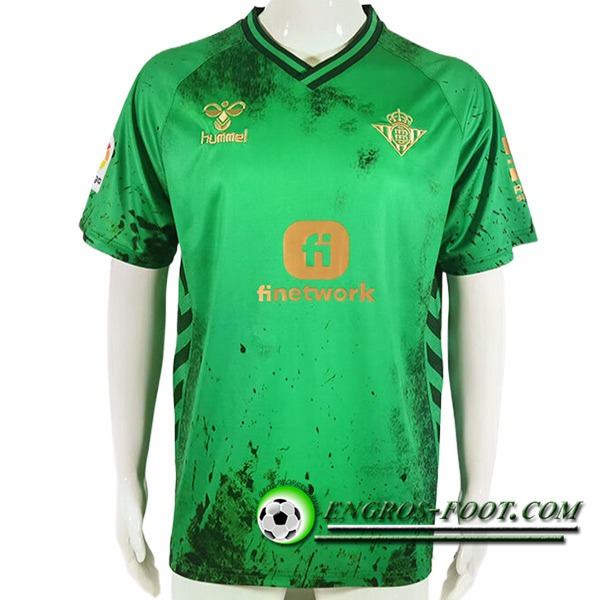 Maillot de Foot Real Betis Special Edition 2023/2024