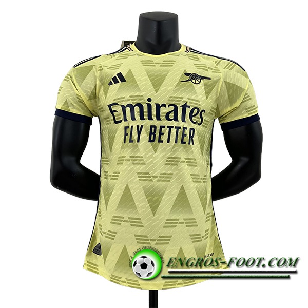 Maillot de Foot Arsenal Exterieur 2023/2024