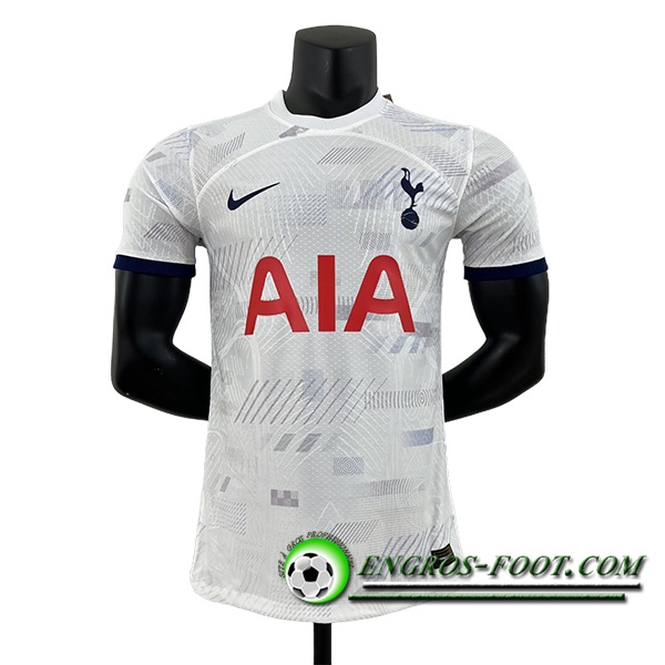 Maillot de Foot Tottenham Hotspurs Domicile 2023/2024