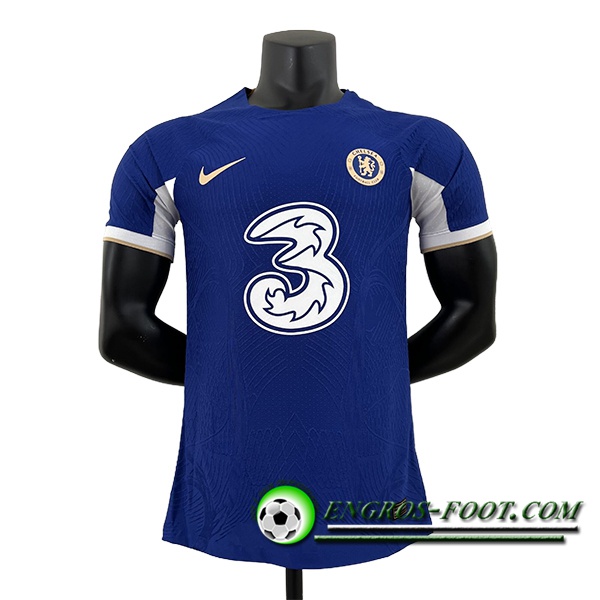 Maillot de Foot FC Chelsea Domicile 2023/2024