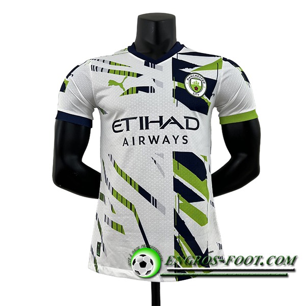 Maillot de Foot Manchester City Special Edition 2023/2024