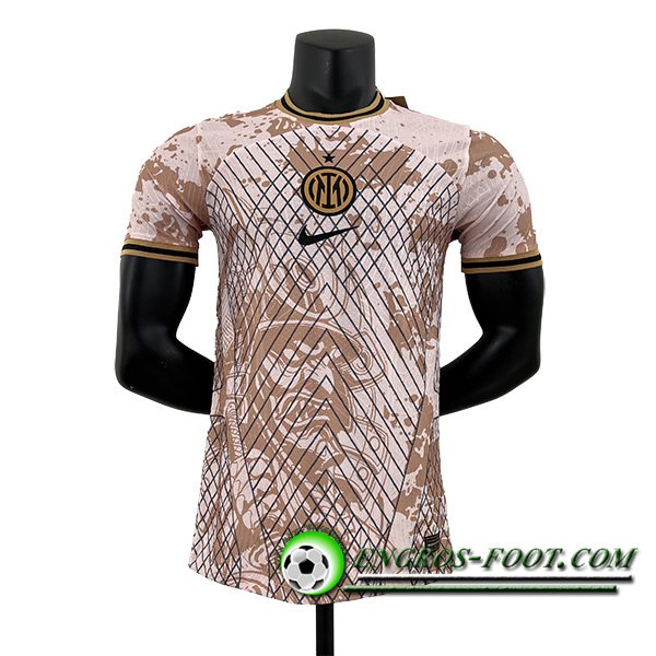 Maillot de Foot Inter Milan Special Edition 2023/2024