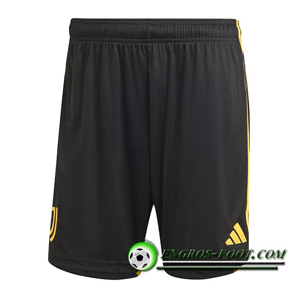 Short de Foot Juventus Domicile 2023/2024