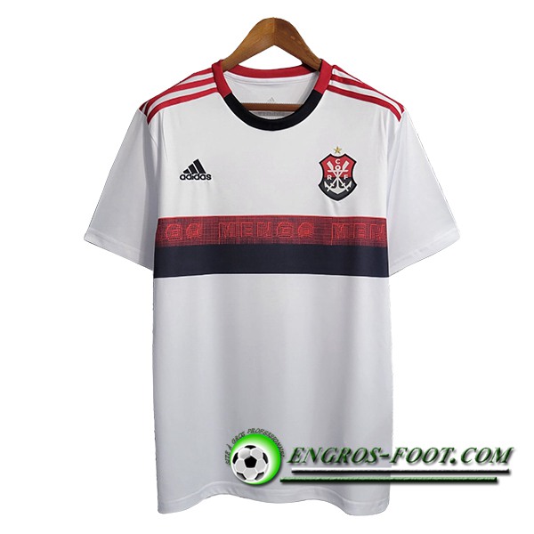 Maillot de Foot Flamengo Exterieur 2019/2020