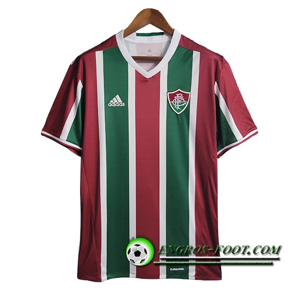 Maillot de Foot Fluminense Domicile 2016/2017