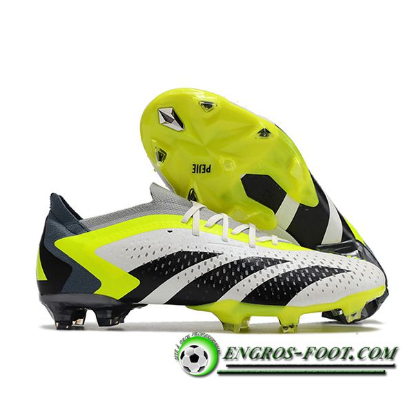 Adidas Botas De Fútbol Predator Accuracy Paul Pogba.1 FG