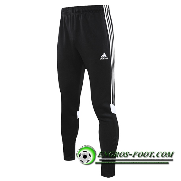 Pantalon Foot Adidas Noir 2023/2024