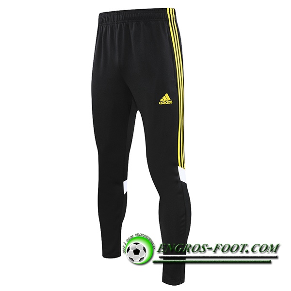 Pantalon Foot Adidas Noir 2023/2024 -02