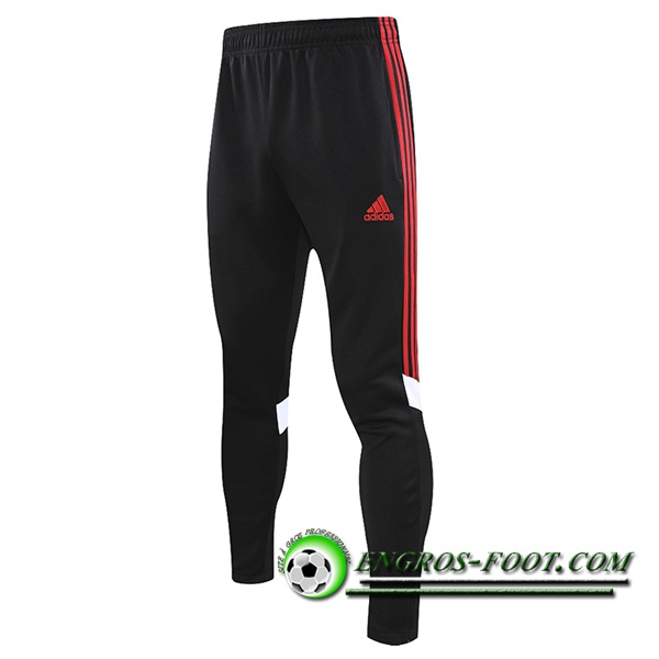 Pantalon Foot Adidas Noir 2023/2024 -03