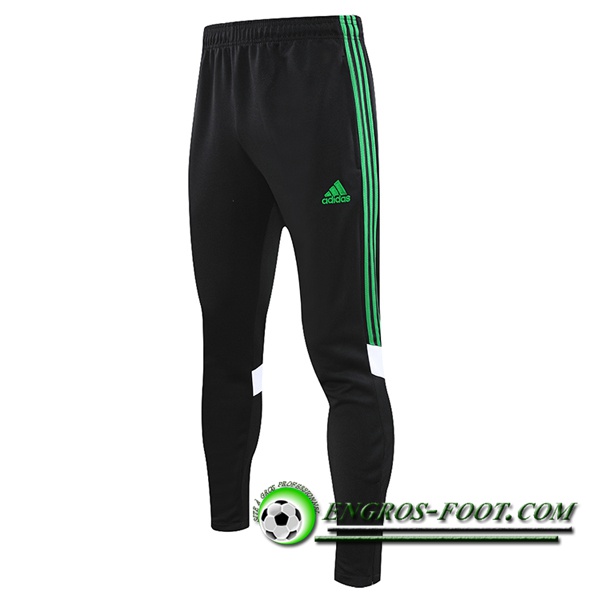 Pantalon Foot Adidas Noir 2023/2024 -04