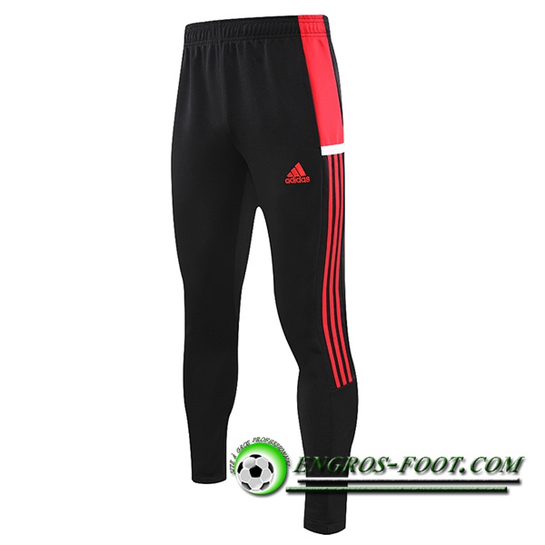 Pantalon Foot Adidas Noir 2023/2024 -06