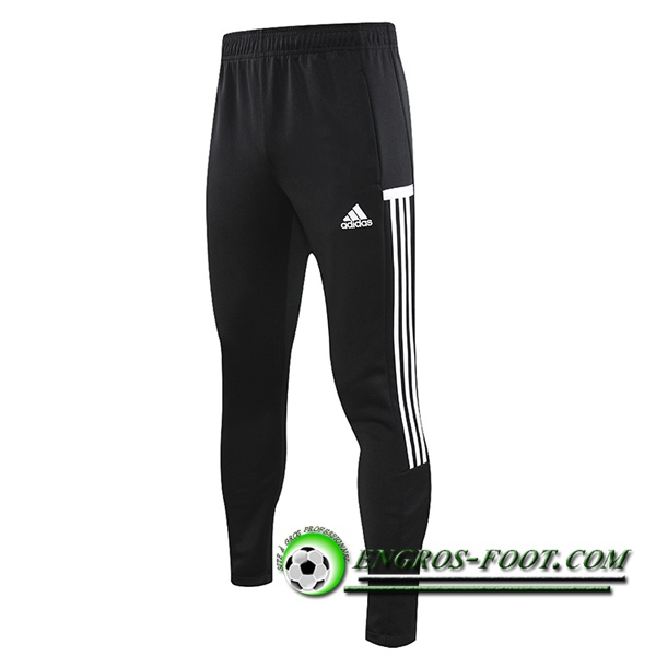 Pantalon Foot Adidas Noir 2023/2024 -08