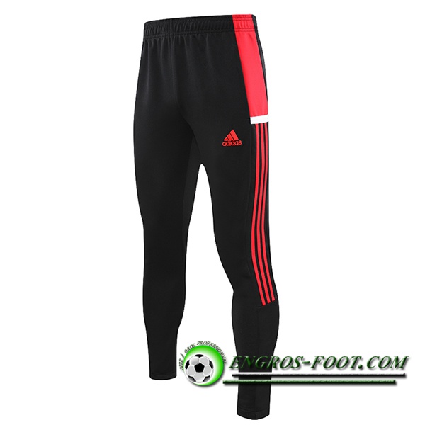 Pantalon Foot Adidas Noir 2023/2024 -09