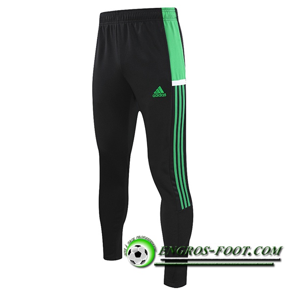 Pantalon Foot Adidas Noir 2023/2024 -11