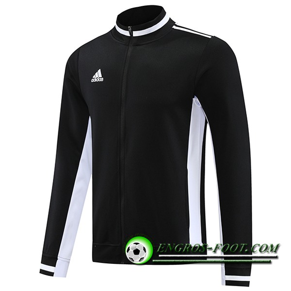 Veste Foot Adidas Noir 2023/2024