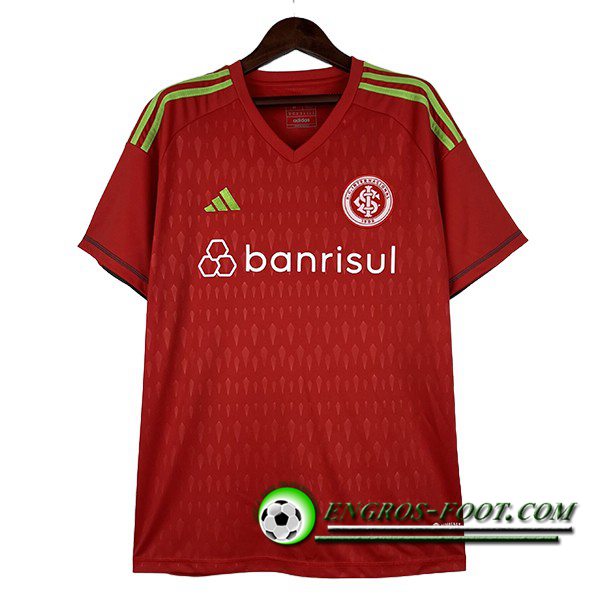 Maillot de Foot Internacional Gardien de But 2023/2024