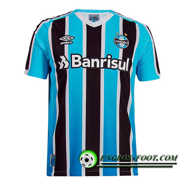 Maillot de Foot Gremio Domicile 2023/2024