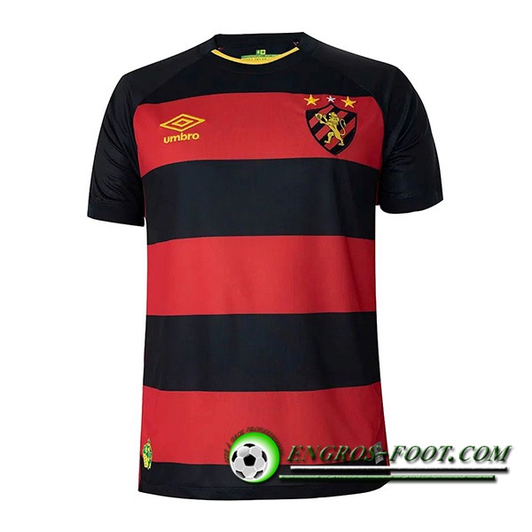 Maillot de Foot Sport Recife Domicile 2023/2024