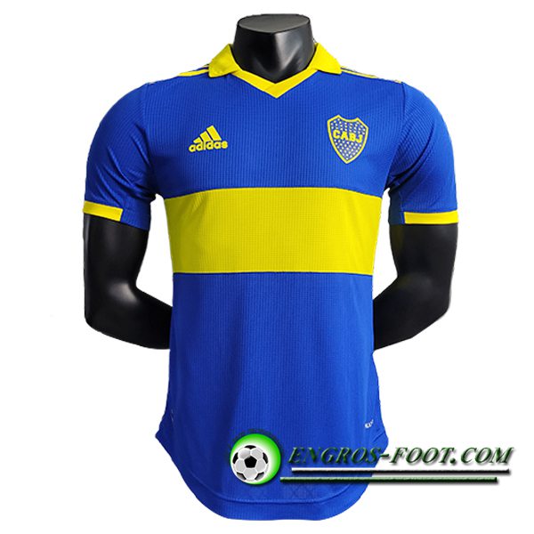Maillot de Foot Boca Juniors Domicile 2023/2024