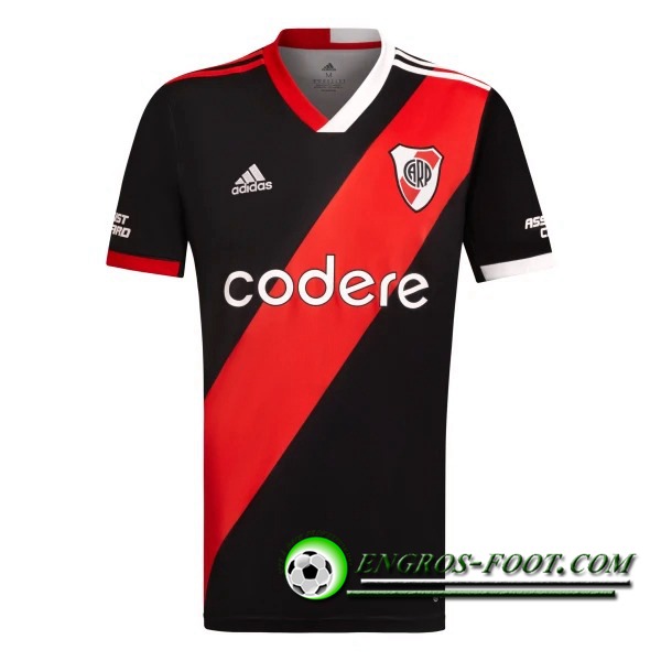 Maillot de Foot River Plate Exterieur 2023/2024