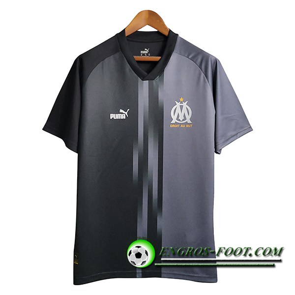 Training T-Shirts Inter Milan Noir 2023/2024 -02