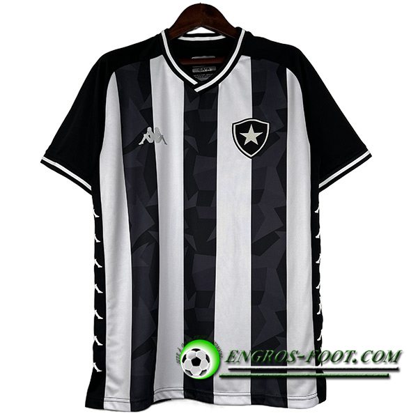 Maillot de Foot Botafogo Retro Domicile 2019/2020