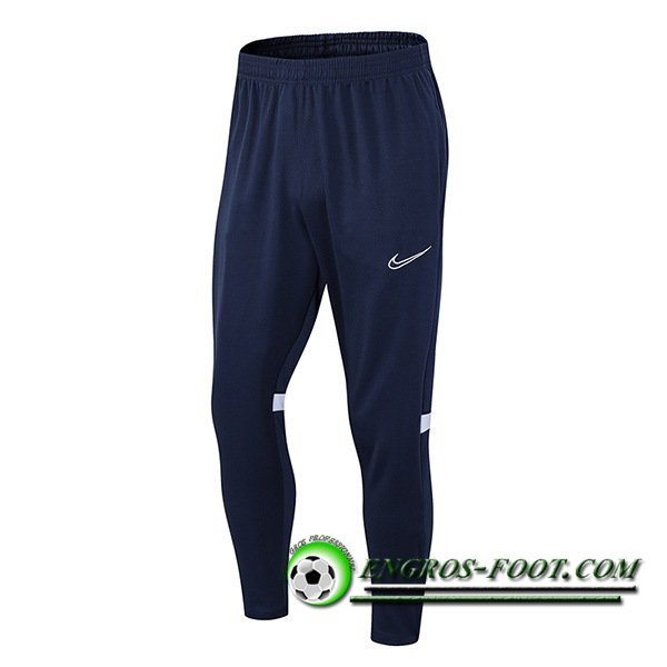 Pantalon Foot Nike Bleu Marine 2023/2024