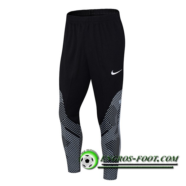 Pantalon Foot Nike Noir 2023/2024 -03