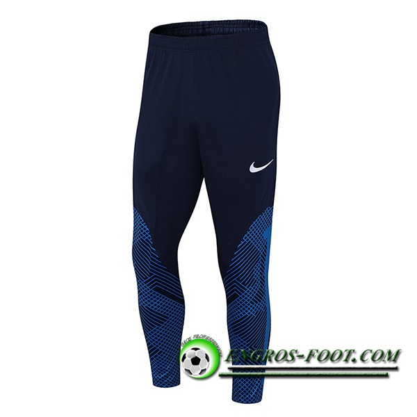 Pantalon Foot Nike Bleu Marine 2023/2024 -03