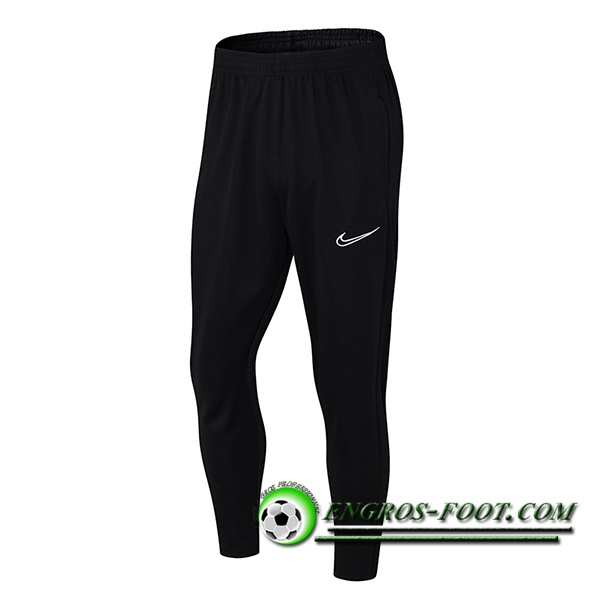 Pantalon Foot Nike Noir 2023/2024 -02