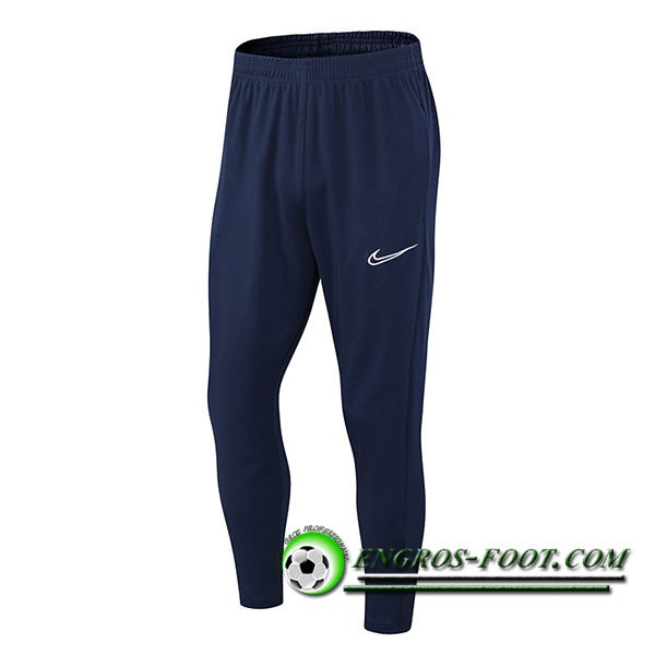 Pantalon Foot Nike Bleu Marine 2023/2024 -02