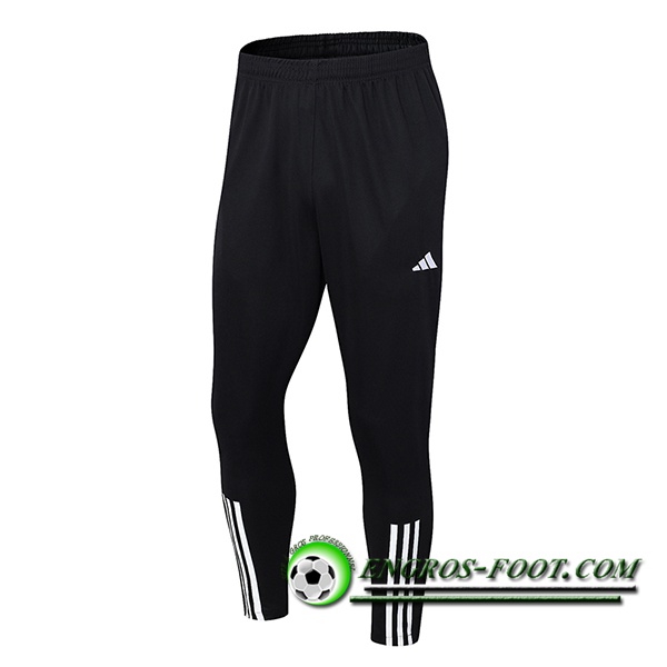 Pantalon Foot Adidas Noir 2023/2024 -12