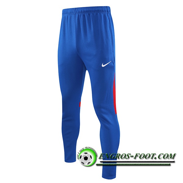 Pantalon Foot FC Barcelone Bleu 2023/2024