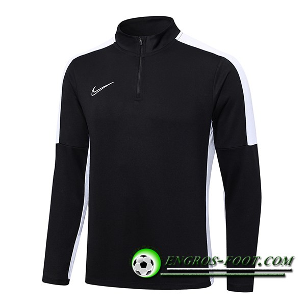 Sweatshirt Training Nike Noir 2023/2024