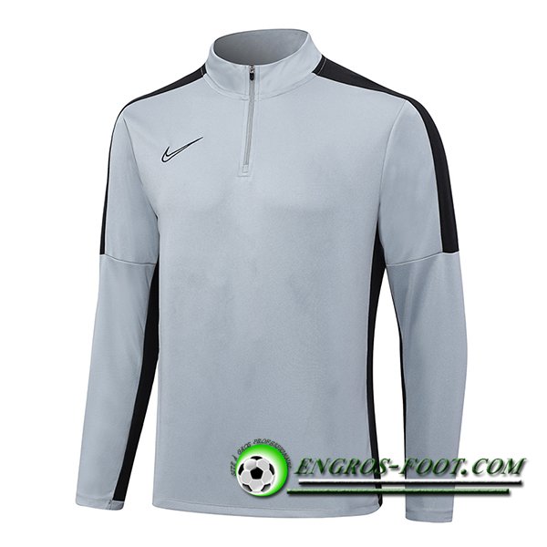 Sweatshirt Training Nike Gris 2023/2024