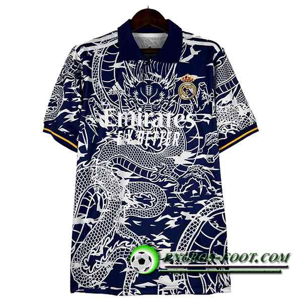 Maillot de Foot Real Madrid Special Edition Dragon 2023/2024