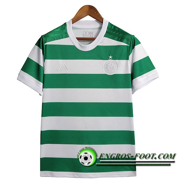 Maillot de Foot Celtic FC Special Edition 2023/2024