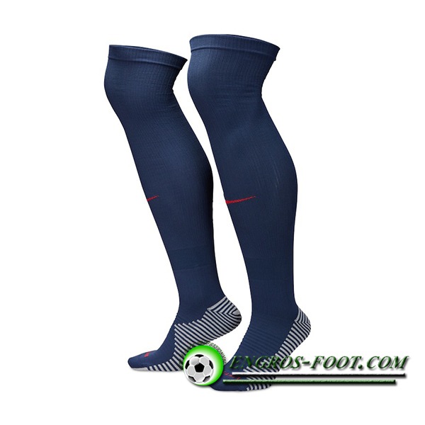 Chaussettes de Foot PSG Domicile 2023/2024