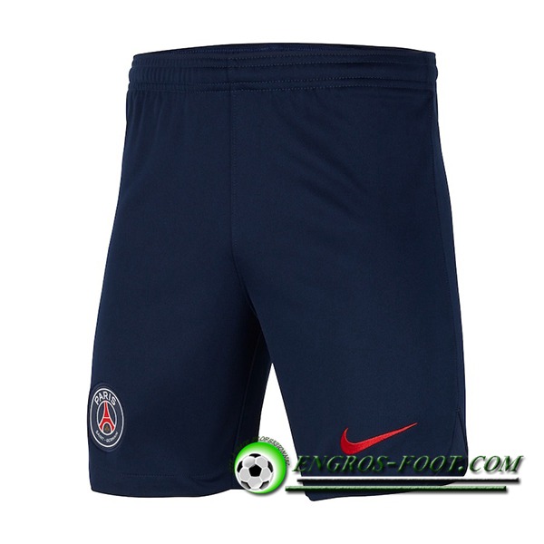 Short de Foot PSG Domicile 2023/2024