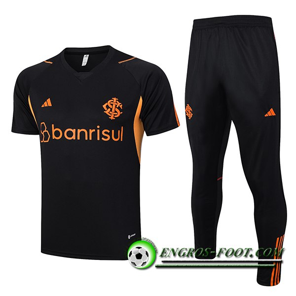 Ensemble Training T-Shirts + Pantalon Br