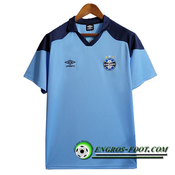 Training T-Shirts Gremio Bleu 2023/2024 -03