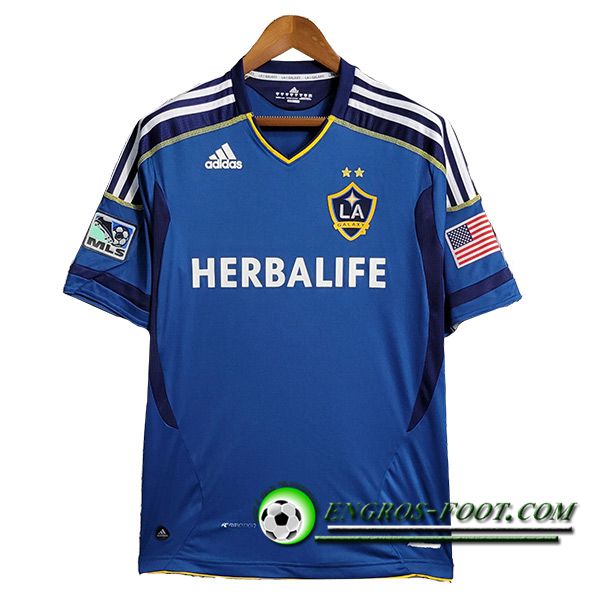 Maillot de Foot LA Galaxy Retro Exterieur 2011/2012