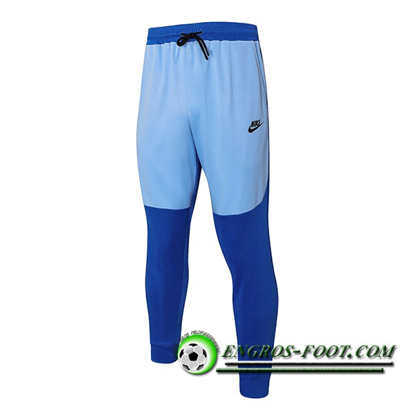 Pantalon Foot Nike Bleu 2023/2024