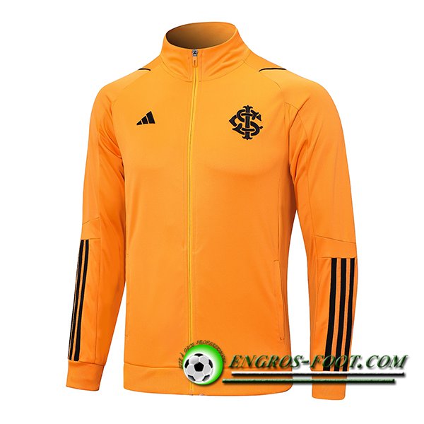 Veste Foot Br