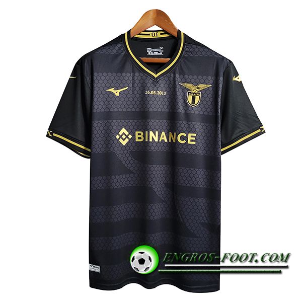 Maillot de Foot SS Lazio 10th Anniversary Edition 2023/2024