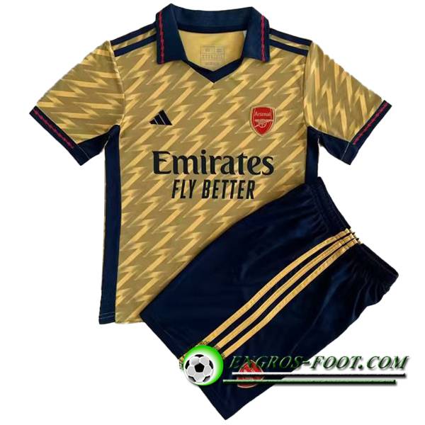 Maillot de Foot Arsenal Enfant Special Edition 2023/2024